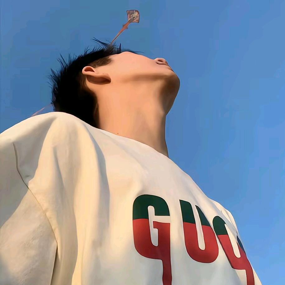 中式