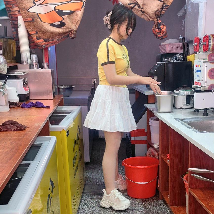 金玥玥