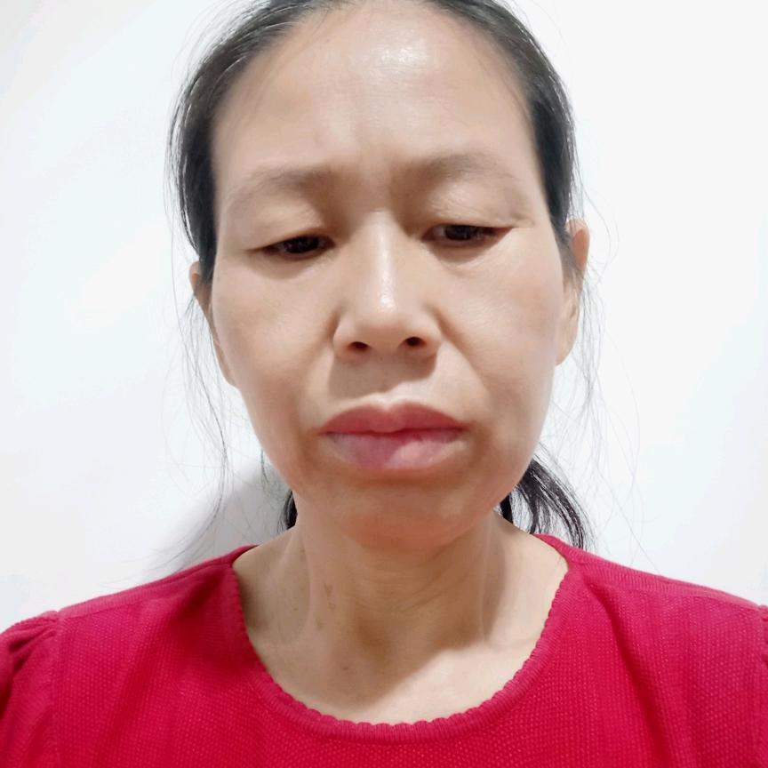 晖晖妈（14.28）开播