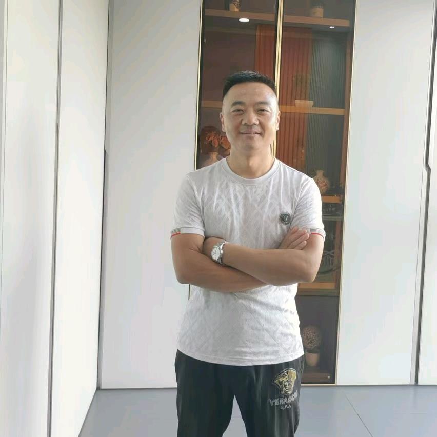 大程哥.合肥全屋定制工厂（康茗宅配）