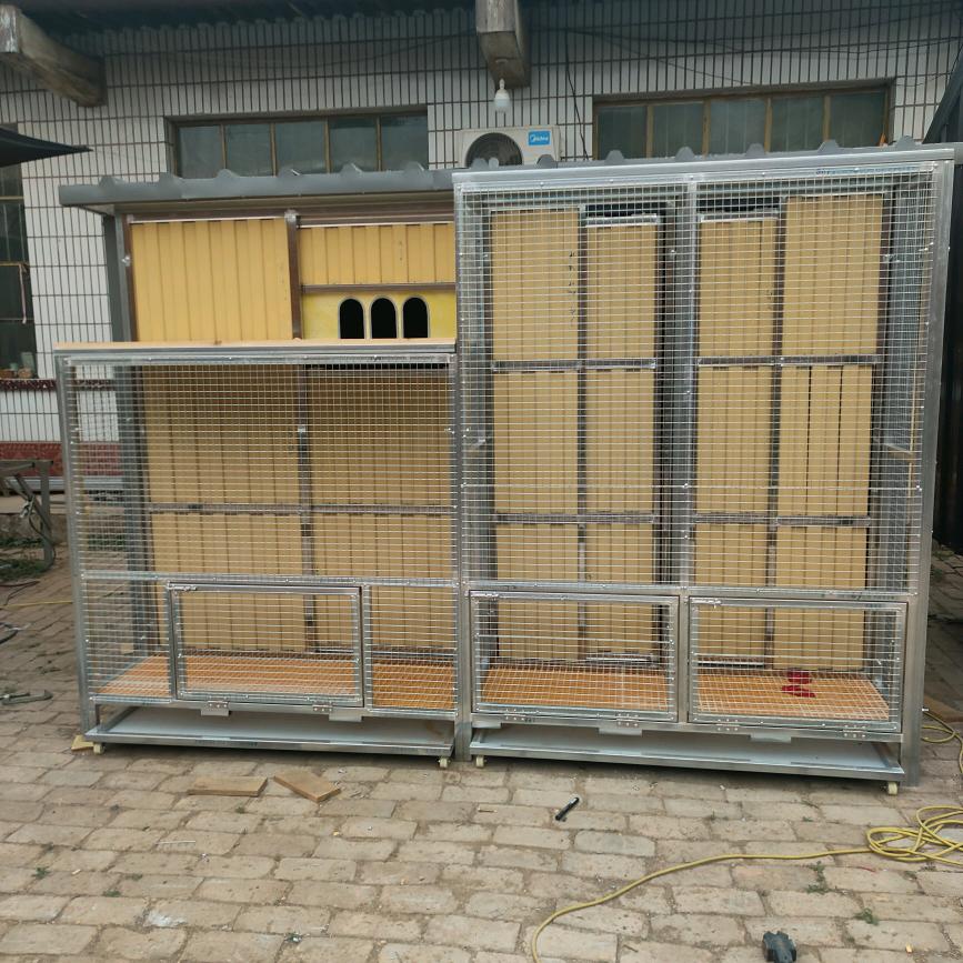 鸽舍鸽具制作（舒羽）