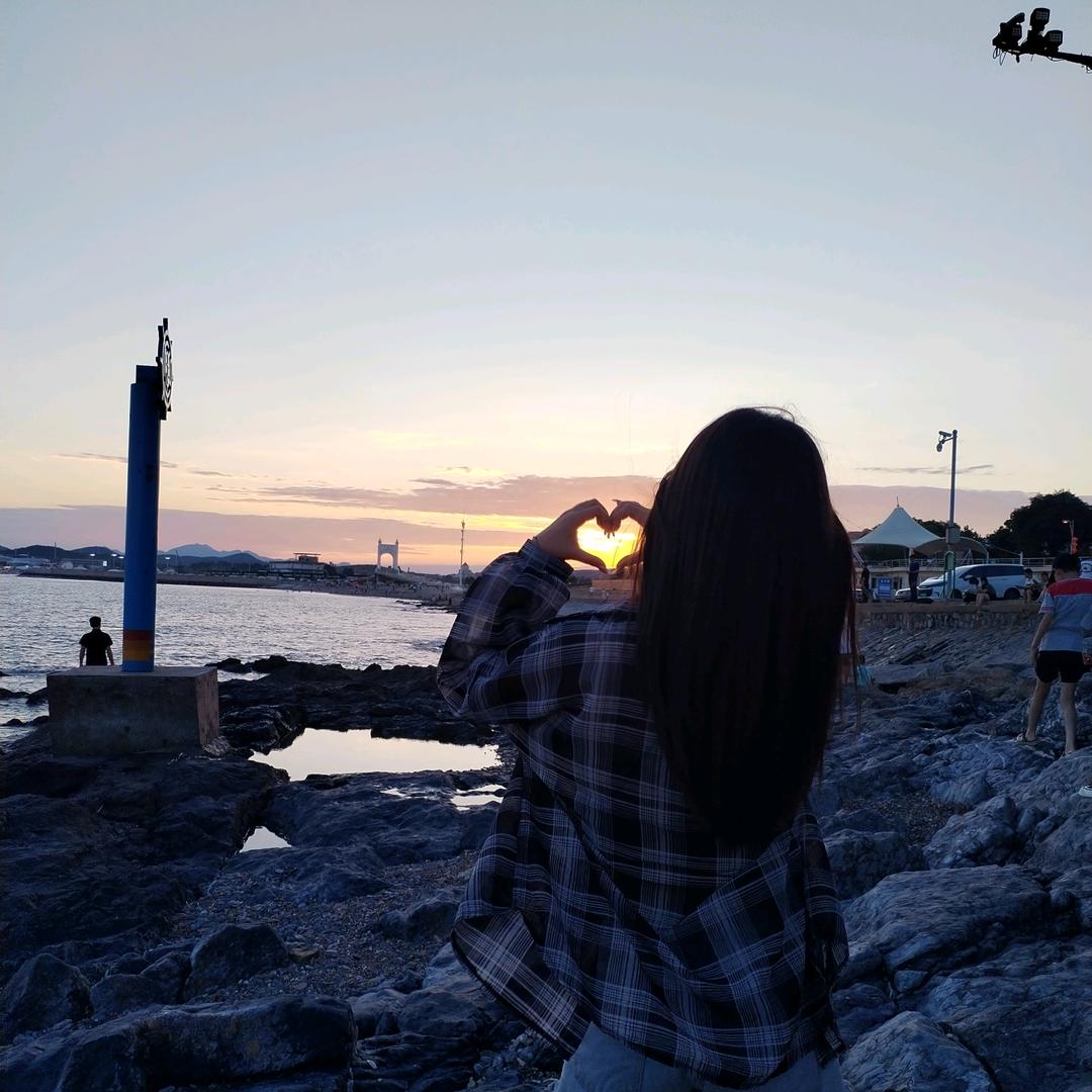 腿短需要快点走