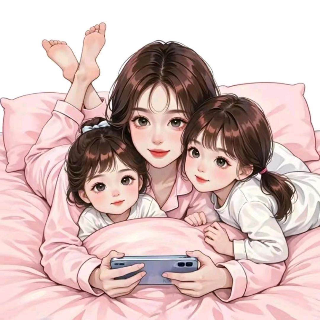 欣悦妈妈爱记录