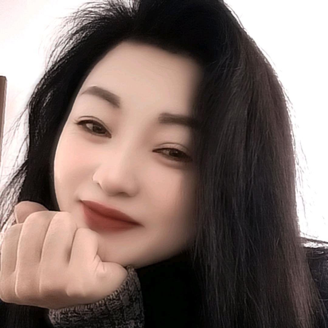 王美丽—喜欢黑色的女人