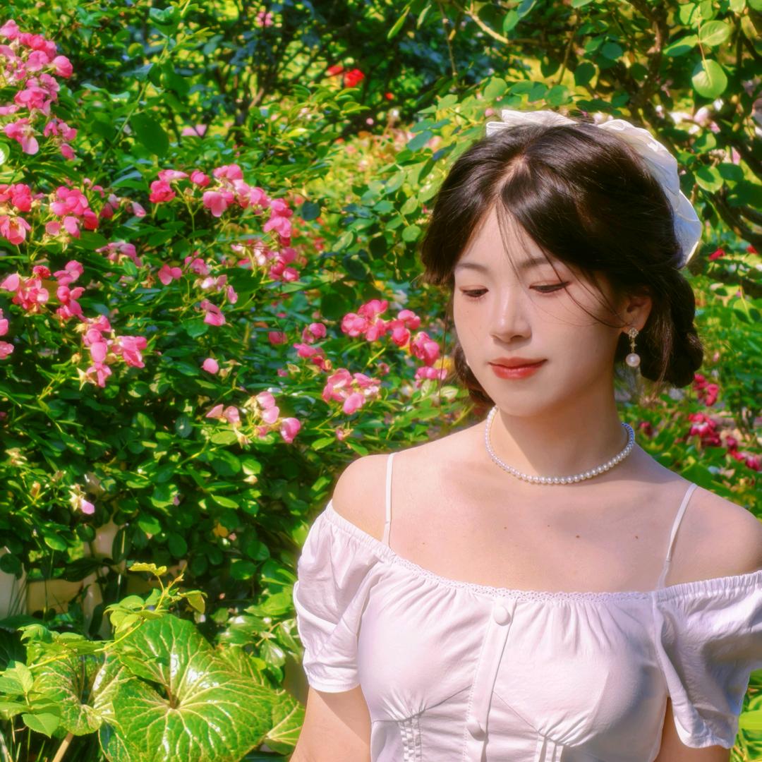 叫妮妮不叫丽丽