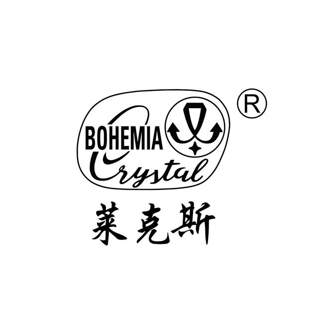 莱克斯捷克进口水晶主理人