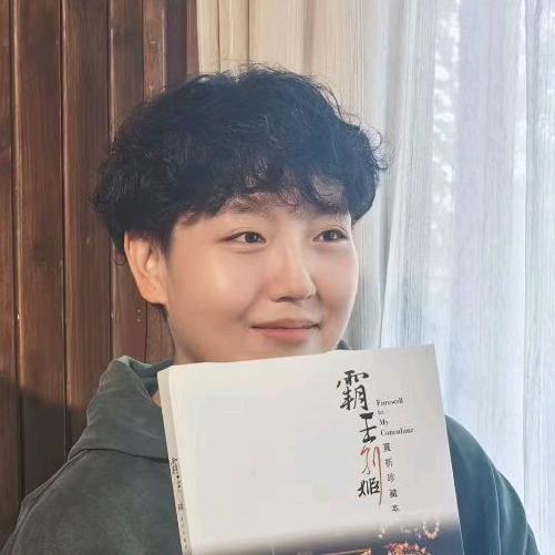 没有三头的小王💪