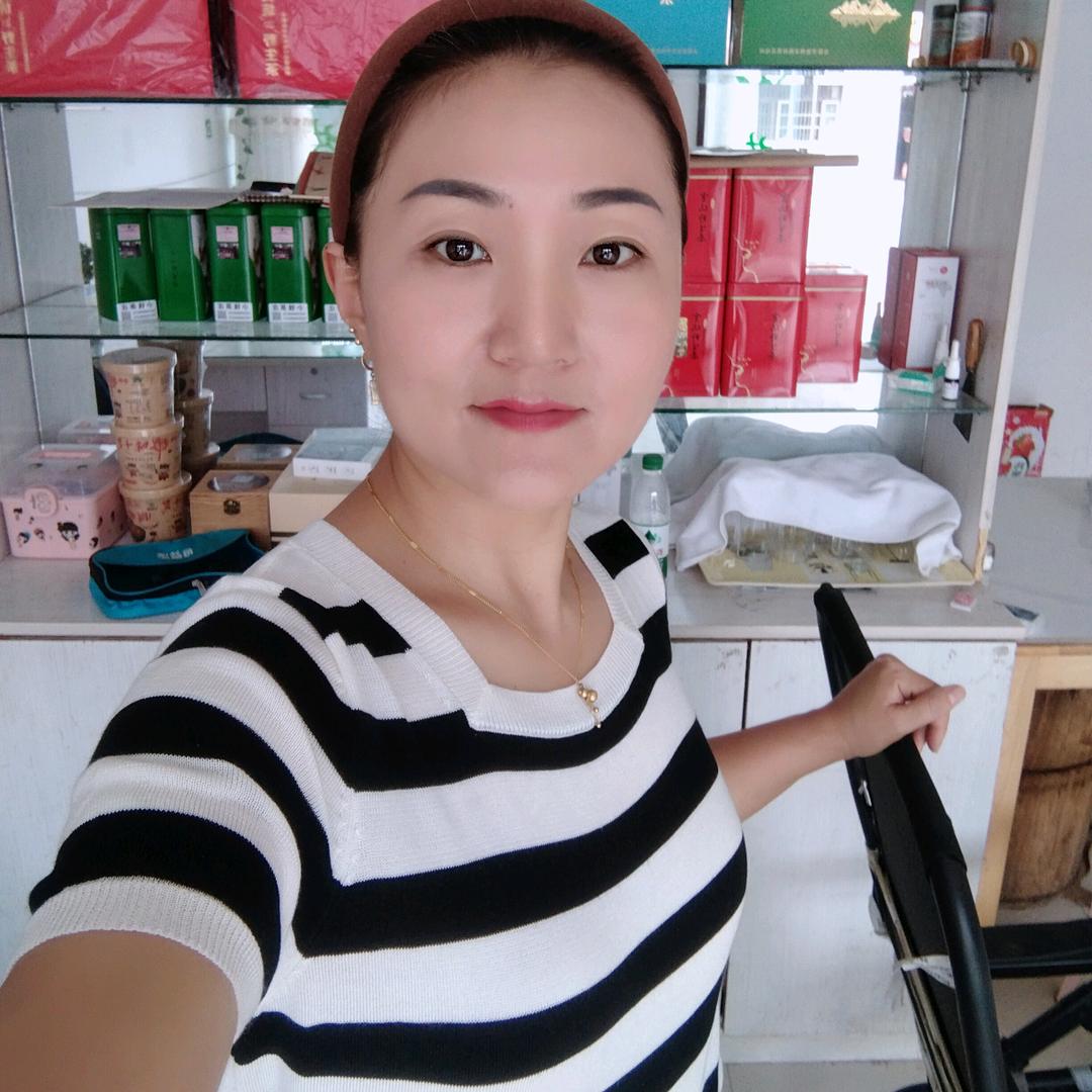 徐家姑娘
