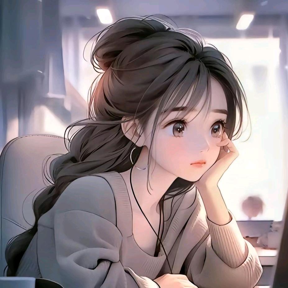 周周在努力