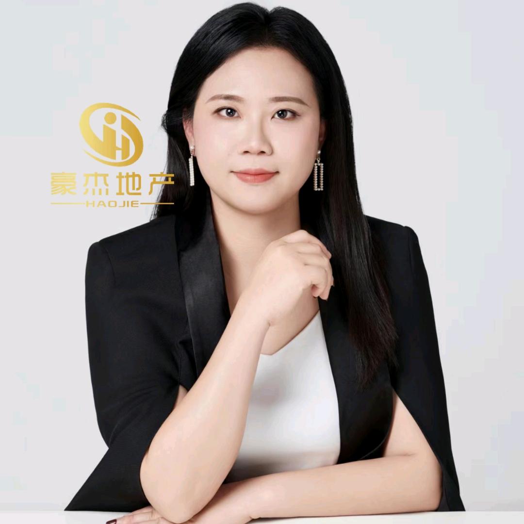 石角豪杰地产～书恩