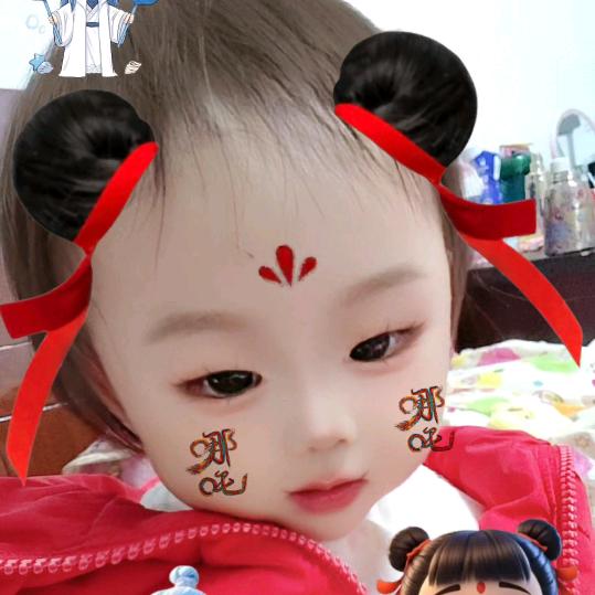 小糯米