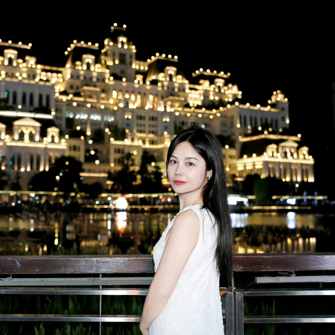 毛毛姐