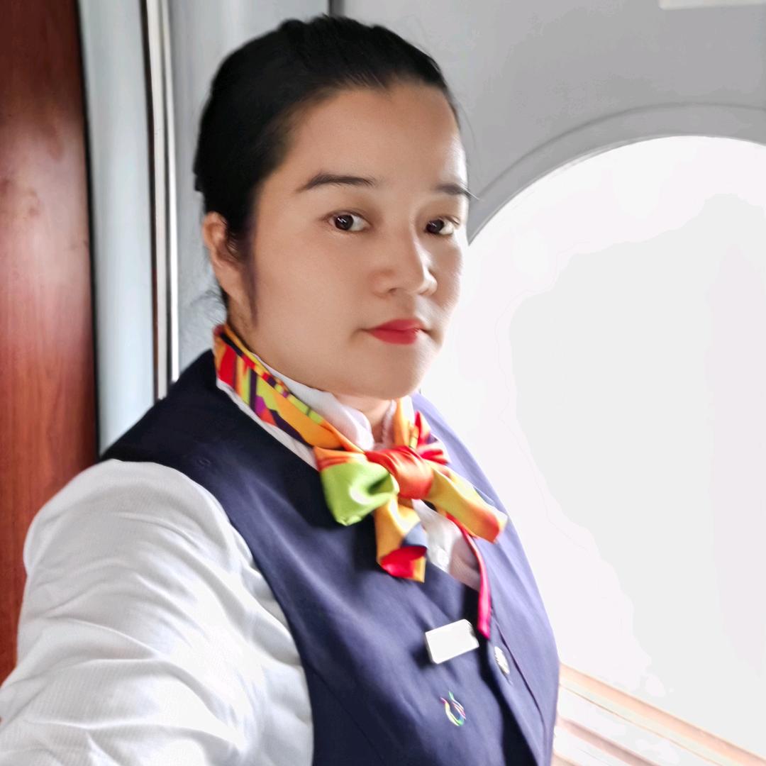 “北京乘务员”