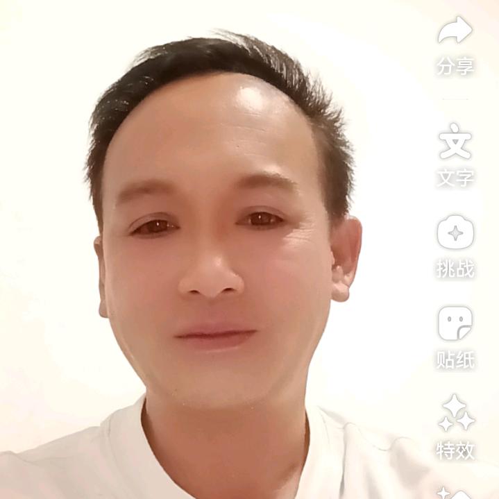 天空，