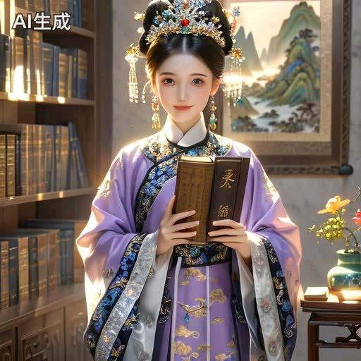 古风权故事会