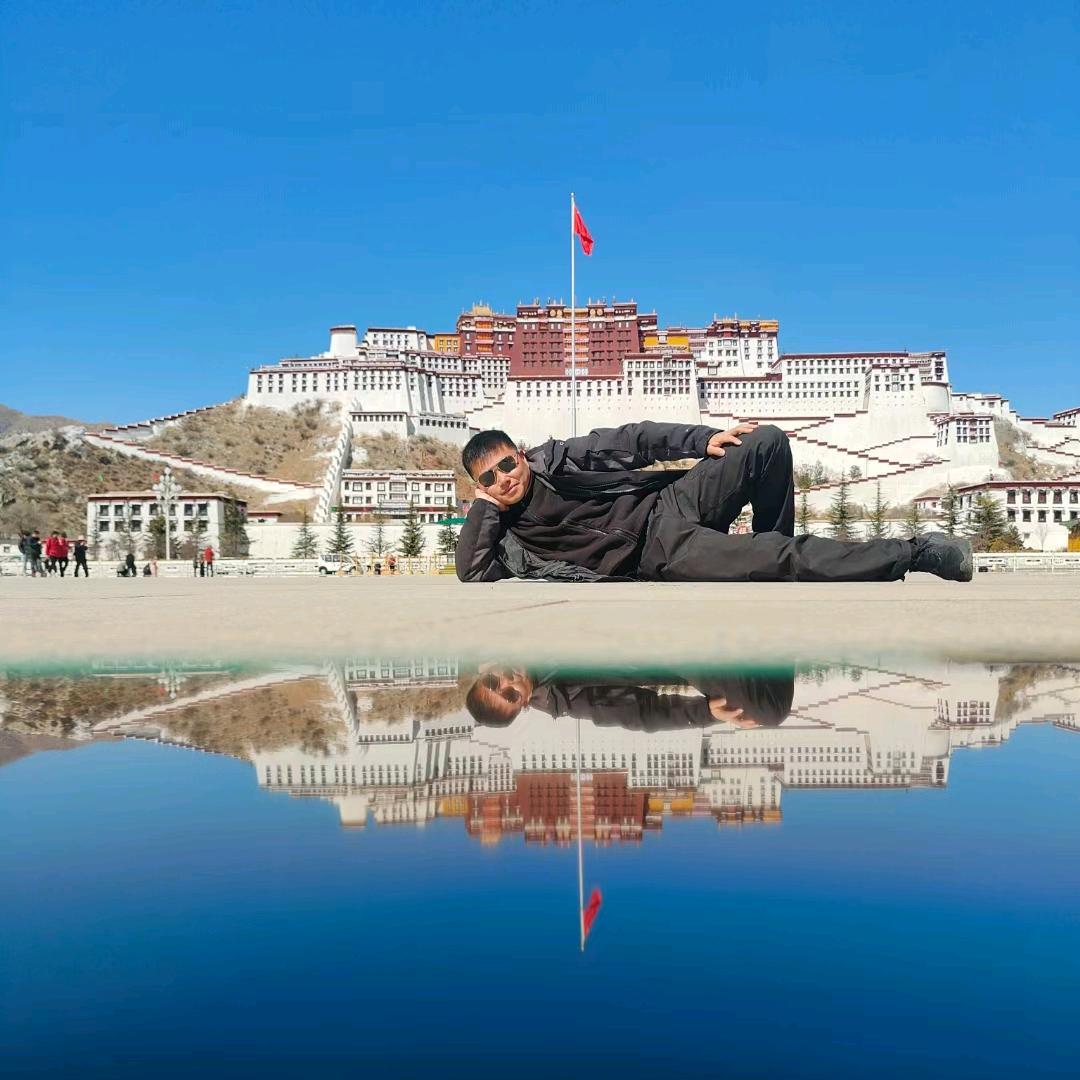 🌠隆睿闯地球🌠