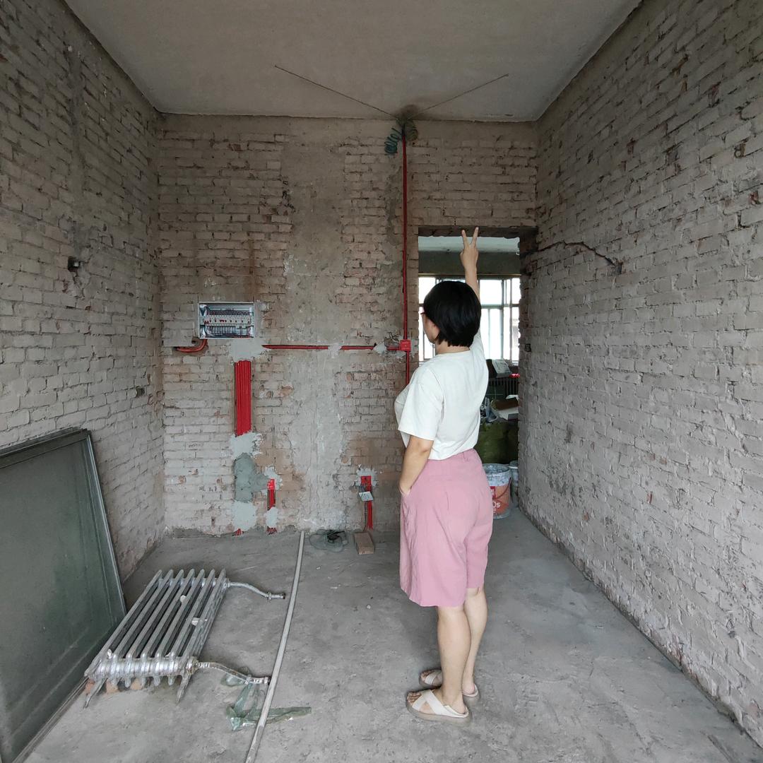 李王的装修日记(软装中)