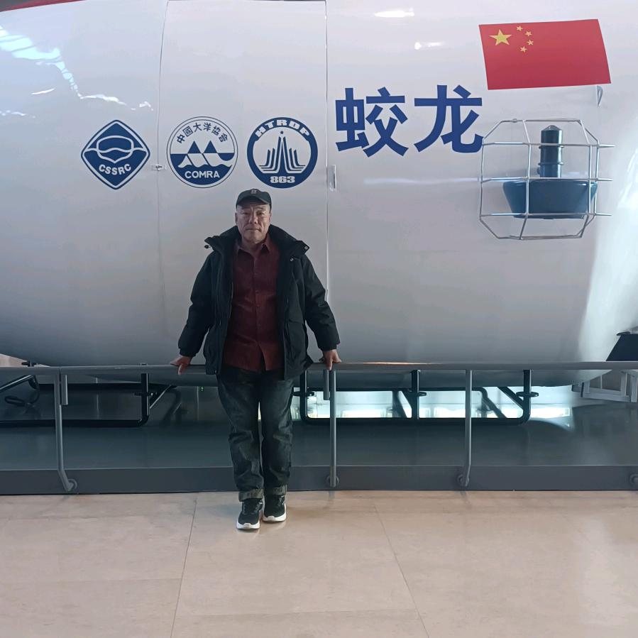 伟贞家庭种植农场