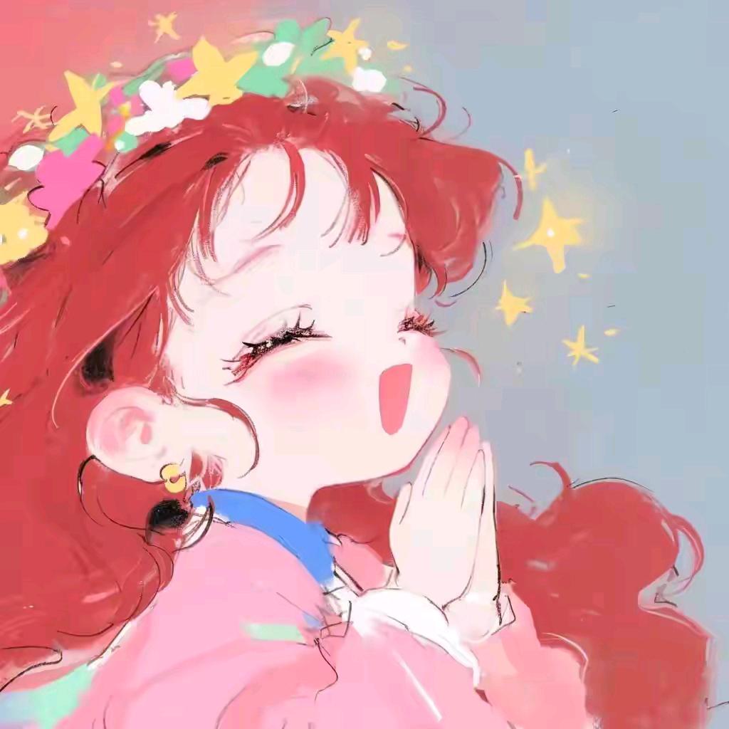 ༺好运来来༻