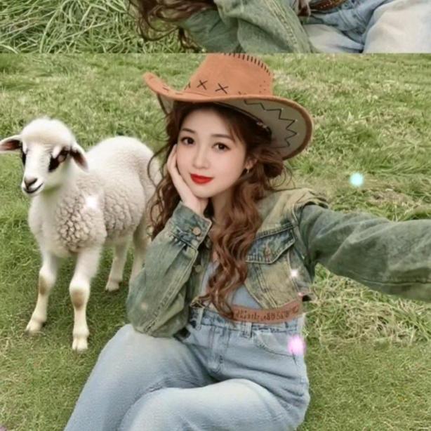 美美爱跳舞💃