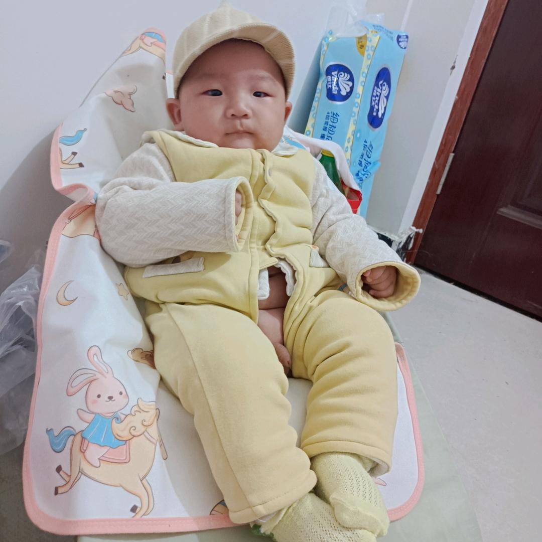 恩多多，福多多，孙孙多
