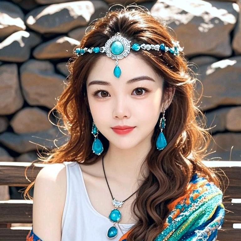 芳芳《拒绝私聊》