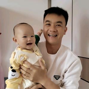 煊爸
