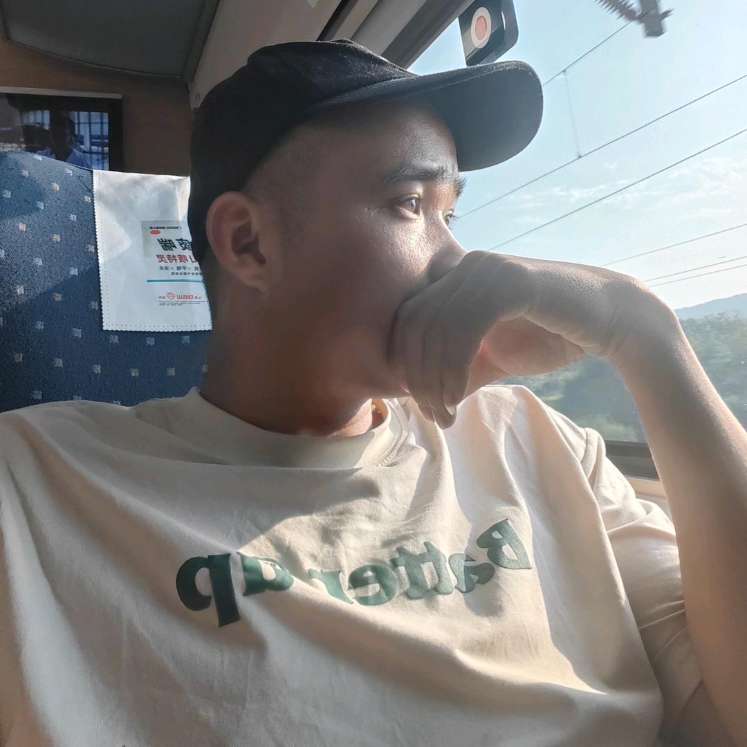 阿~聪🚢