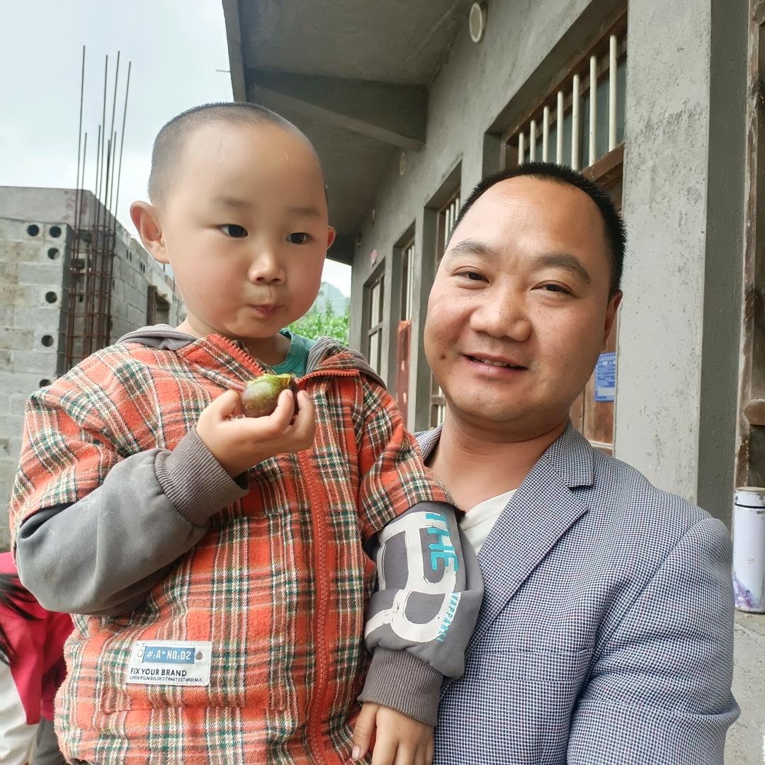农村小哥，记录生活