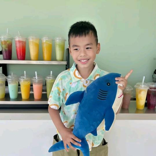 娜娜คิดถึง