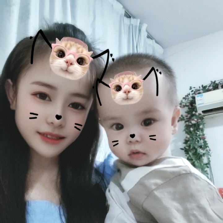 许家小娘子