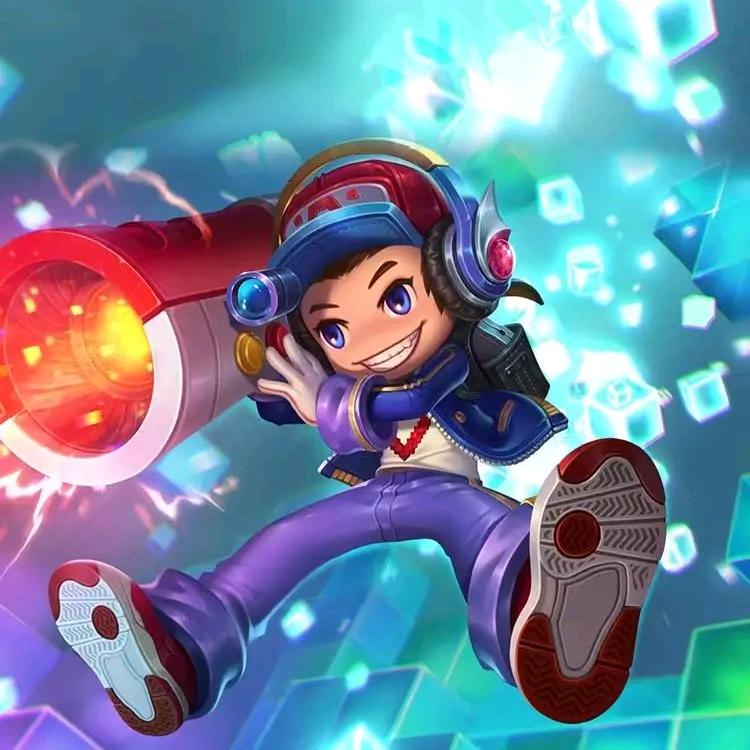 王者荣耀小短腿