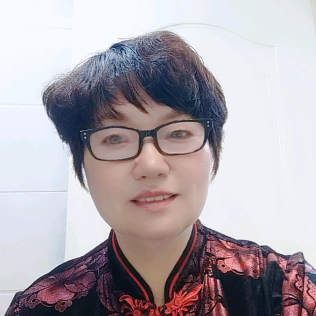红娘陈红