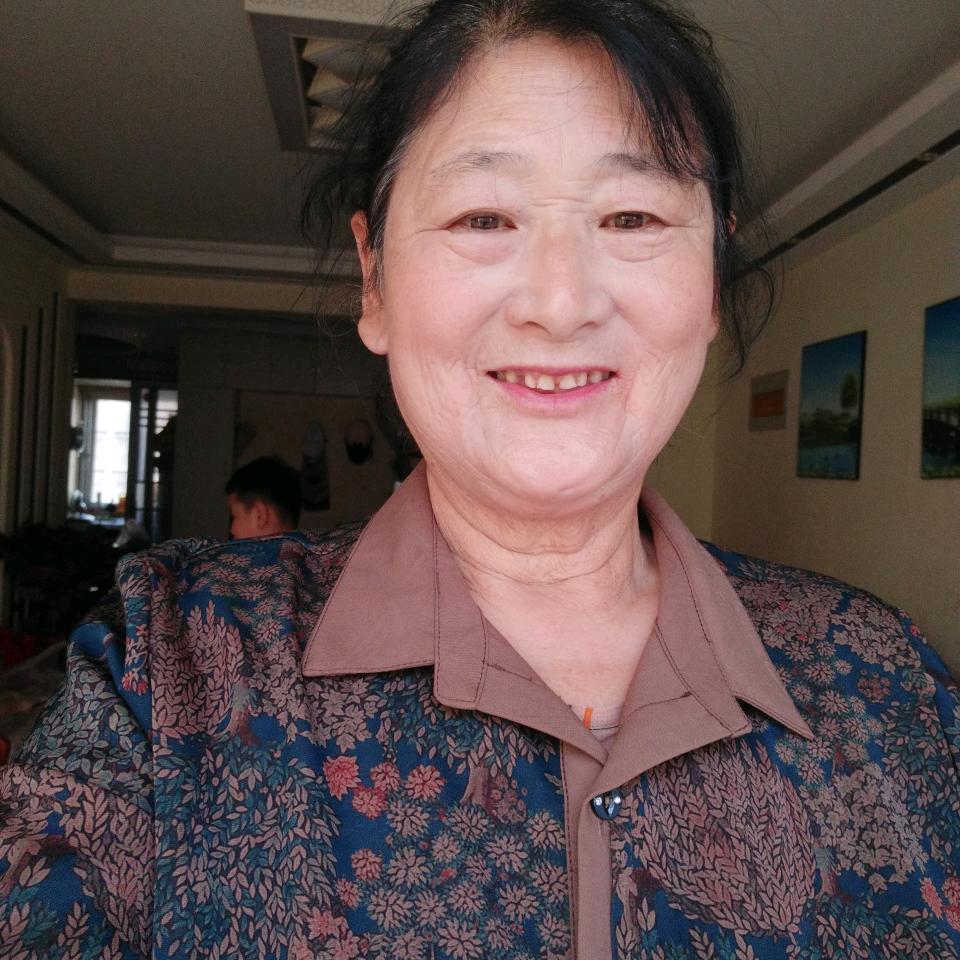 莲姐