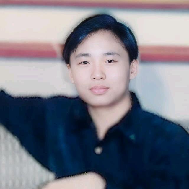 何涛