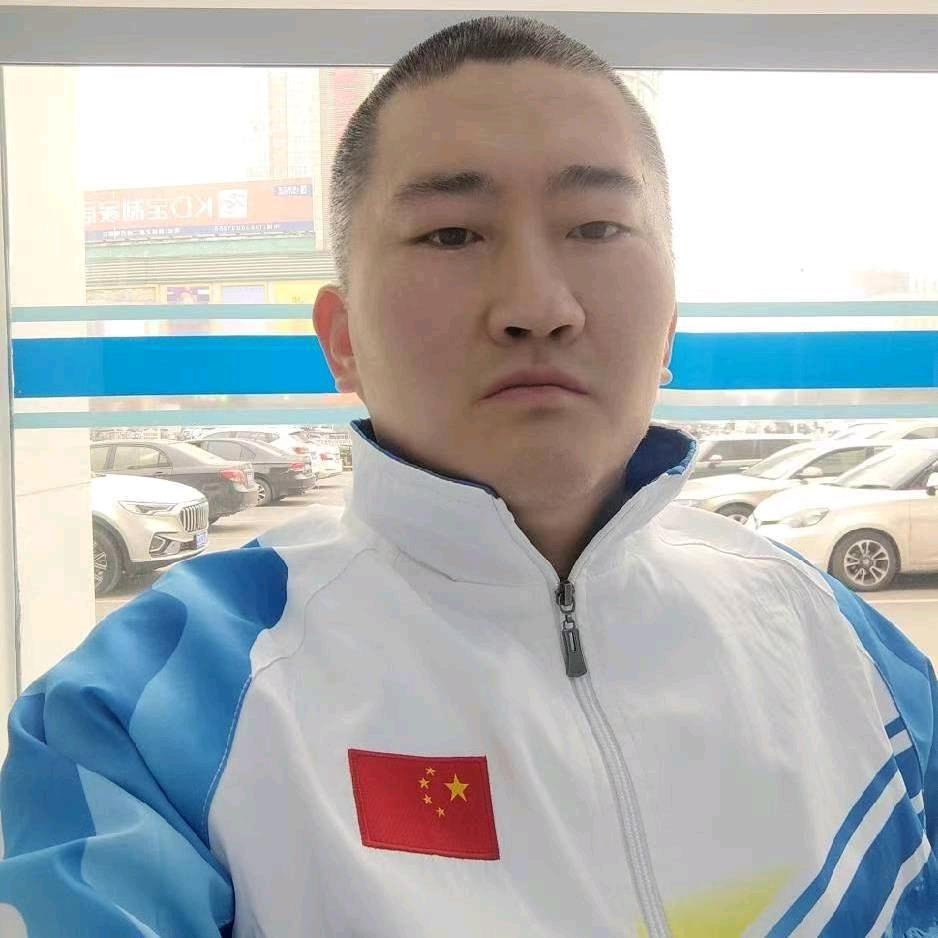 你永远的男神😘
