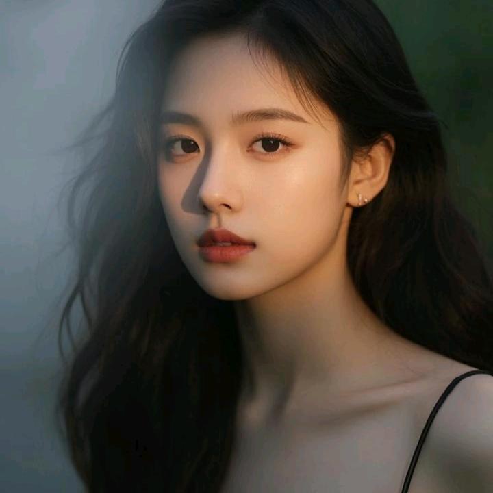 小核桃戴追光耳钉，小团圆赏玖月云容追个剧