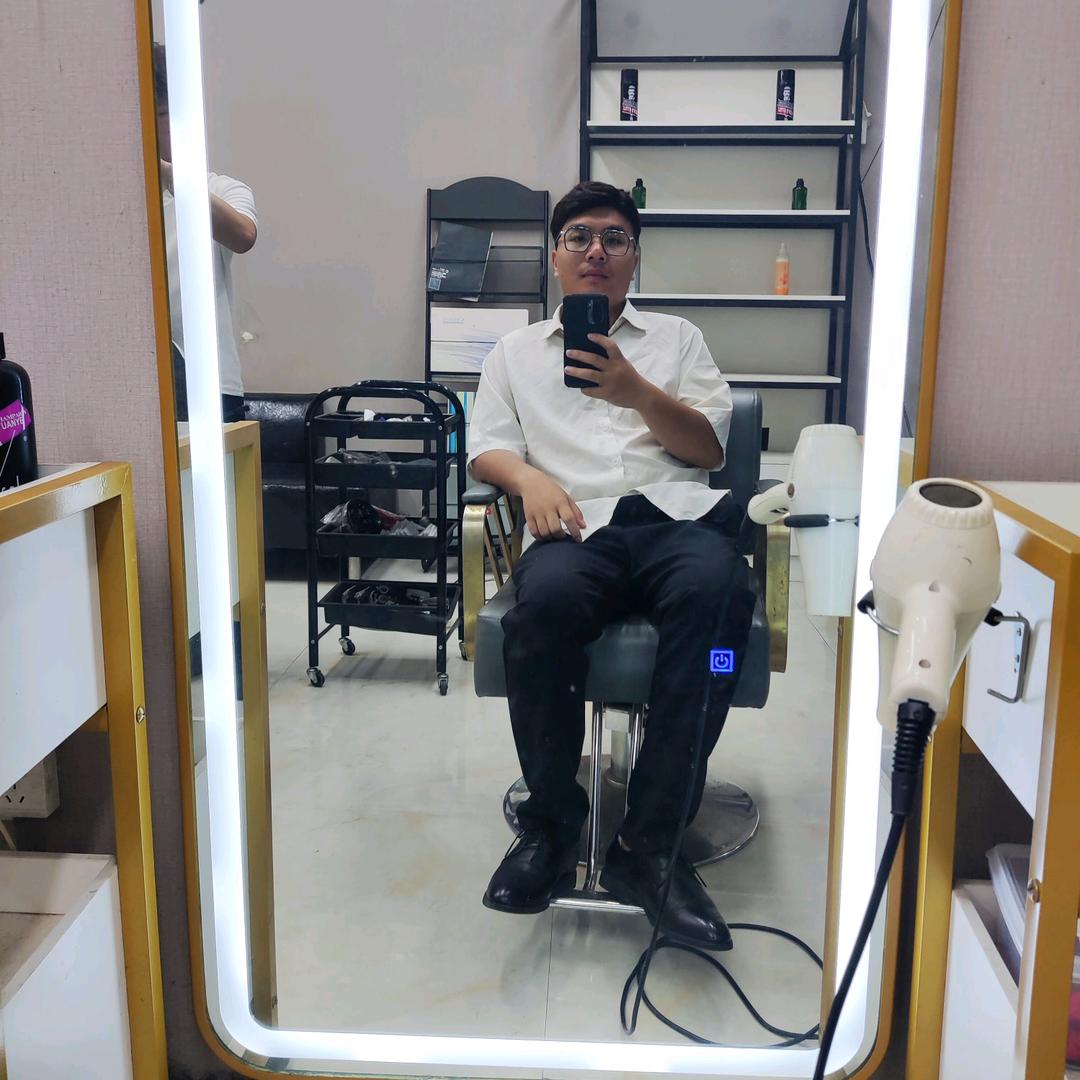 你的文且