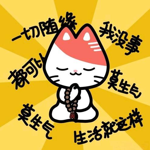 莫生气！！！