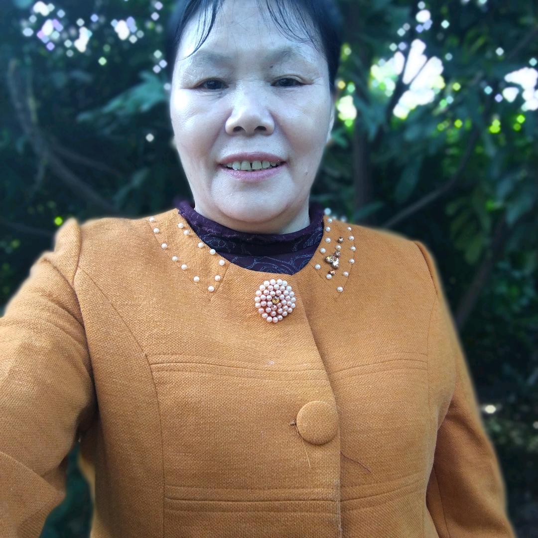 辛运姐