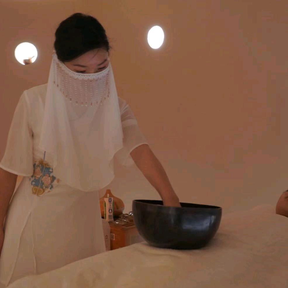 晟 疗愈SPA