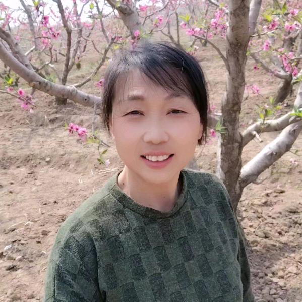 安家兰姐