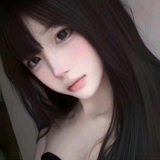 美女也会emo