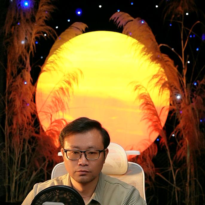 端木森燊