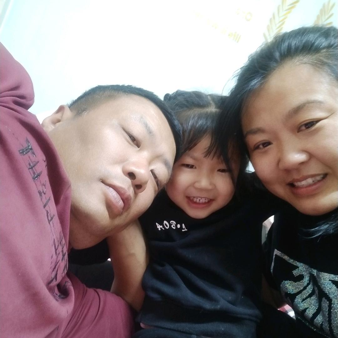 向幸福出发老海