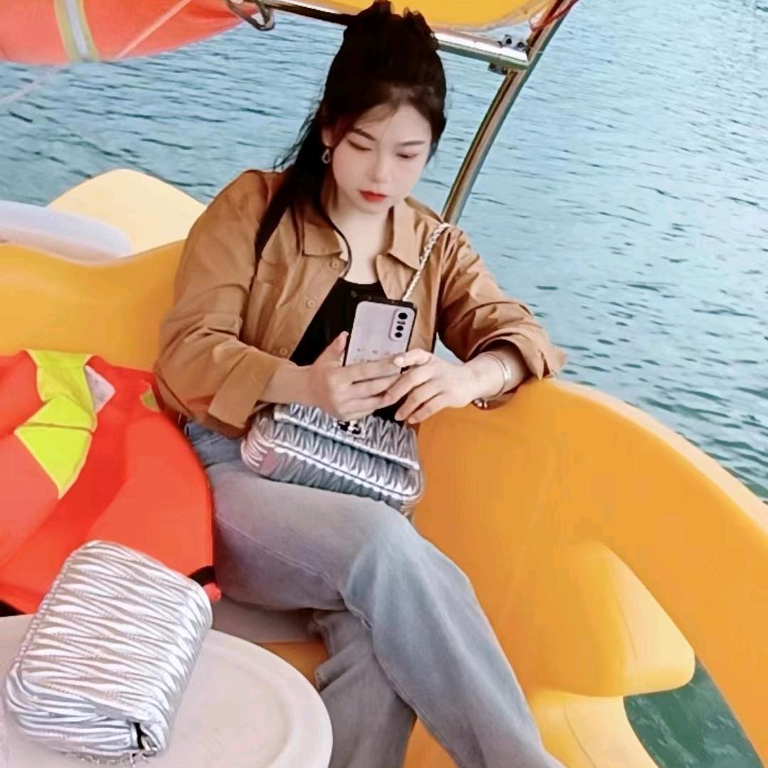 云南小妹