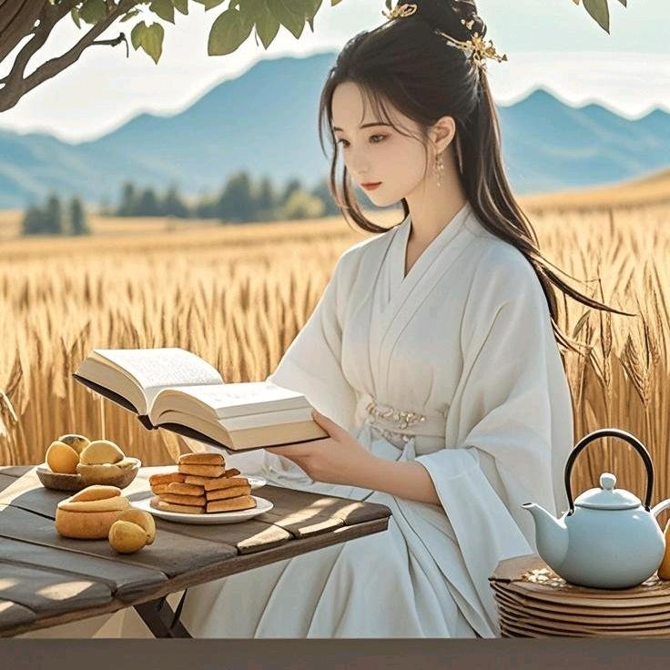 倾舞飞扬