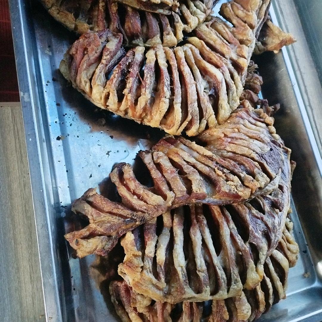军哥哥