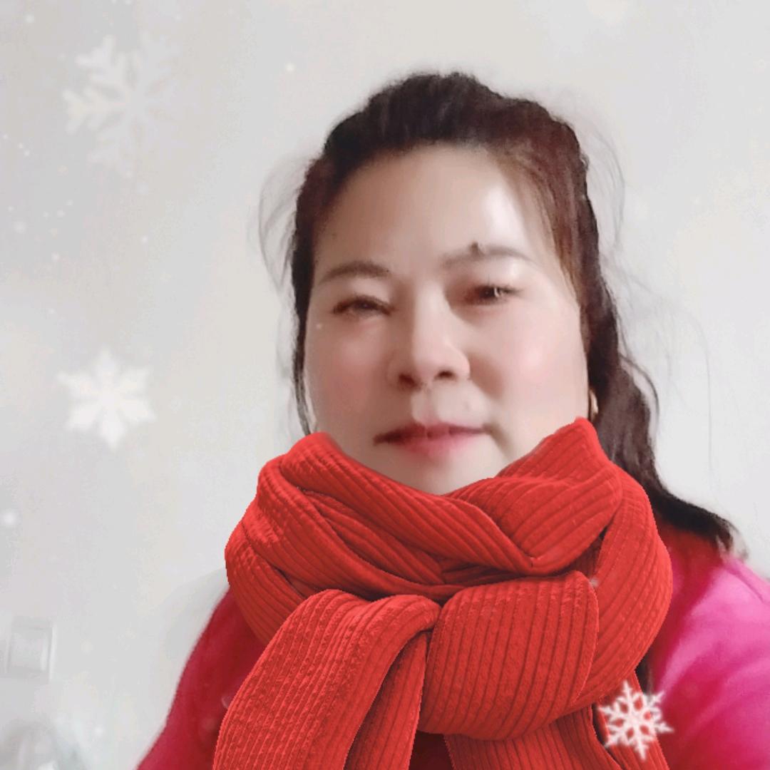 樊姐（爱唱歌，跳舞）