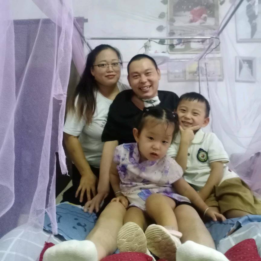 悦悦妈记录真实生活